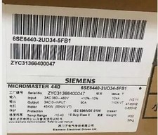 440-2UD34-5FB1&nbsp;Industrial Equipment