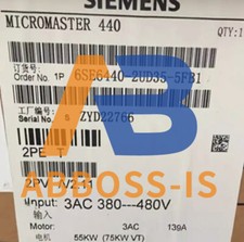 440-2UD35-5FB1&nbsp;Industrial Equipment