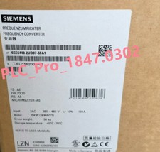 440-2UD37-5FA1&nbsp;Industrial Equipment