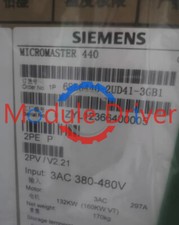 440-2UD41-3GB1 Industrial Equipment