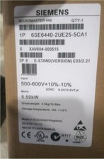 440-2UE25-5CA1&nbsp; Control Module