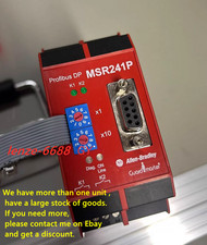 440R-R23187 Module, PLC, LCD, Board, Controller