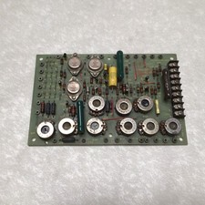 44C300339-GO3 Module, PLC, LCD, Board, Controller