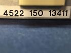 4522-150-13411&nbsp;Industrial Equipment