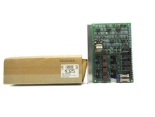 465-55003202 Module, PLC, LCD, Board, Controller