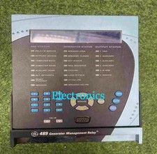 469-P5-HI-A20-T Industrial Equipment