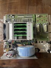 46E00013 Industrial Equipment