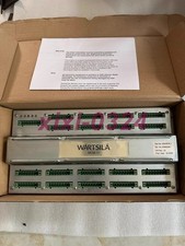 46WMCM-1 Module, PLC, LCD, Board, Controller