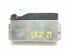 478503Y000&nbsp; Control Module