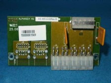 485-0-02 Industrial Equipment