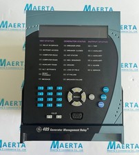 489-P5-HI-A20-E Industrial Equipment