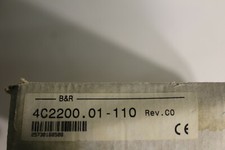 4C2200.01-110&nbsp;Industrial Equipment