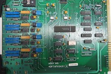 4DP7APX0A-311&nbsp; Control Module