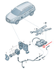 4M0907547D&nbsp;Industrial Equipment