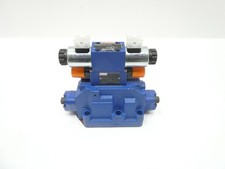 4WEH22HD76-OF6EG24N9ETS2K4-V&nbsp;Industrial Equipment