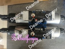 4WREE10E1-75-23-G24K31-F1V&nbsp;Industrial Equipment