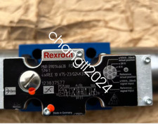 4WREE10V75-23-G24K31-A1V-742&nbsp;Industrial Equipment