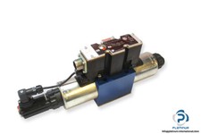 4WREE10W1-75-22-G24K31-A1V&nbsp;Industrial Equipment