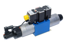 4WREE10W50-23-G24K31-A1V&nbsp;Industrial Equipment