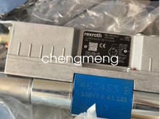 4WREE6V16-3X-V-24A1&nbsp;Industrial Equipment