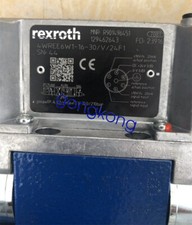 4WREE6W1-16-30-V-24F1&nbsp;Industrial Equipment
