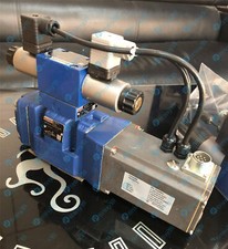 4WRKE10E100L-35-6EG24EK31-A1D3&nbsp;Industrial Equipment