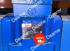 4WRKE10E100L-3X&nbsp;Industrial Equipment