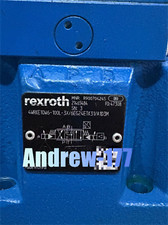 4WRKE10W6-100L-3X-6EG24ETK31-A&nbsp;Industrial Equipment