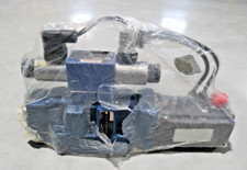 4WRKE16E1-200L-34-6EG24ETK31-A&nbsp;Industrial Equipment