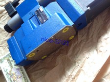4WRKE16E200L-33-6EG24ETK31-F1D Industrial Equipment