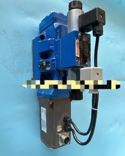 4WRKE16E200L-3X-6EG24ETK31-A1D&nbsp;Industrial Equipment