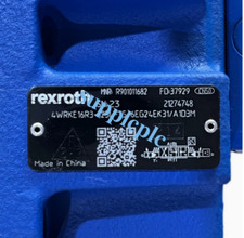 4WRKE16R3-125L-3X-6EG24EK31-A1&nbsp;Industrial Equipment