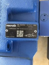 4WRKE16W6-200P-35-6EG24EK31-A1&nbsp;Industrial Equipment