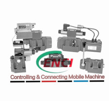 4WRKE16W8-125L-3X-6EG24ETK31-A Industrial Equipment