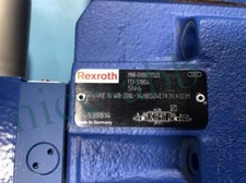 4WRKE16W8-200L-3&nbsp;Industrial Equipment