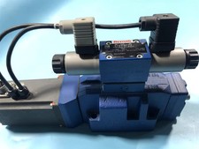 4WRKE16W8-200L-34-6EG24ETK31-A Industrial Equipment