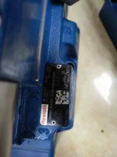 4WRKE25E350L-3X-6EG24EK31-A1D3&nbsp;Industrial Equipment