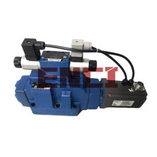 4WRKE25W6-350L-3X-6EG24ETK31-F Industrial Equipment