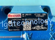 4WRKE25W6-350L-3X Industrial Equipment