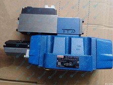 4WRL16V200M-3X-G24Z4-M Industrial Equipment