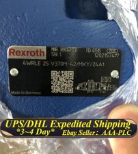 4WRLE25V370M-42 Industrial Equipment