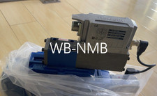 4WRLE25V370M-4X-MXY-24A1 Industrial Equipment