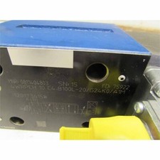4WRPEH-10-C4-B100L-20&nbsp;Industrial Equipment