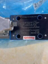 4WRPEH10C3B100L-31-M-24A1&nbsp;Industrial Equipment