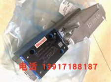 4WRPEH10C4B100L-30-M-24A1&nbsp;Industrial Equipment