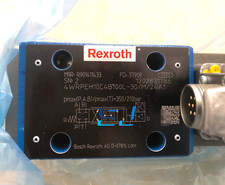 4WRPEH10C4B100L-30-M24A1&nbsp;Industrial Equipment