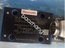4WRPEH10C4B100L-3X&nbsp;Industrial Equipment