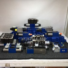 4WRPEH6C3B25P-3X-M-24A1&nbsp;Industrial Equipment