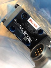 4WRPEH6C3B40L-31-M-24F1&nbsp;Industrial Equipment