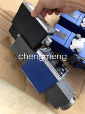 4WRSE10V50-3X-G24K0-A1V Industrial Equipment